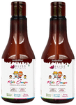 Bliss Welness Kids Omega Chocolate Syrup (300ml Each)