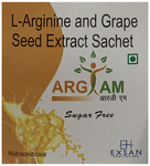 Argi AM Granules Sugar Free