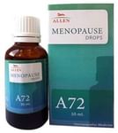 Allen A72 Menopause Drop
