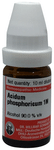 Dr Willmar Schwabe Germany Acidum Phosphoricum Dilution 1M