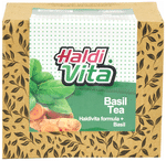Haldivita Basil Tea (25 Bags Each)