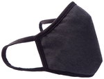 Airific N95 Anti Viral & Anti Pollution Mask Large Carbon