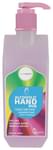 GreenBrrew Alcoholic Handrub Disinfectant