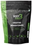 Body First Creatine Monohydrate (3gm Each) Unflavoured