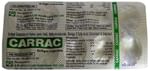 Carrac Soft Gelatin Capsule