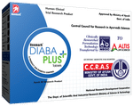 Deemark Diaba Plus Tablet