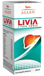 Allen Livia Liver Tonic