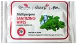 FLOH Multipurpose Sanitizing Wipes (1 Each)