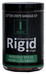 1Mile Rigid Strapping Crepe bandage 8cm