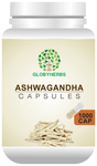 Globyherbs Ashwagandha Capsule
