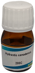 Boiron Hydrastis Canadensis Dilution 200C