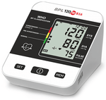 BPL 120/80 B16 Blood Pressure Monitor