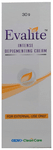Evalite Intense Depigmenting Cream