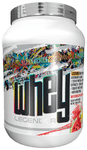 Absolute Nutrition Legender Whey Protein Powder Watermelon Lime