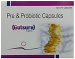 Gutsure Capsule