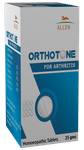 Allen Orthotone Tablet