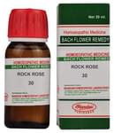 Bhandari Bach Flower Rock Rose 30