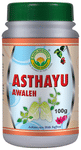 Basic Ayurveda Asthayu Awaleh