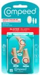 Compeed Blister Plaster Mix Pack