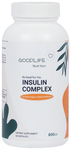 Goodlife Nutrition Insulin Complex Capsule