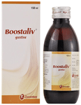 Boostaliv Syrup