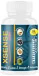 Goa Nutritions Xsense Men Testosterone Booster Tablet