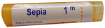 Boiron Sepia (Sepia Officinalis) Pellets 1M