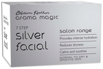 Aroma Magic Silver Facial Kit