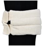 AaraamSek Microwavable Therapeutic Herbal Heating Pad for Knee Pain Cream