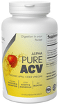 Alpha Pure ACV Capsule