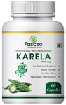 Fasczo Karela 500mg Capsule