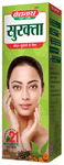 Baidyanath (Jhansi) Surakta Tonic for Pimples & Acne for Females Tonic