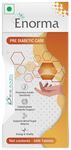 Enorma Pre Diabetic Care Tablet