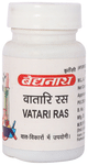 Baidyanath (Jhansi) Vatari Ras Tablet