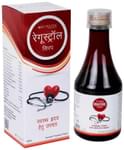 Bio Resurge Regustrol Syrup