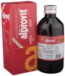 Alprovit Plus Syrup
