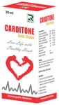 Dr. Raj Carditone Gold Drop