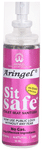 Aringel Sit Safe Toilet Seat Sanitizer