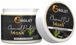 Grolet Charcoal Peel of Mask