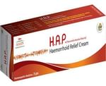 Allen H.A.P Haemorrhoid Relief Cream