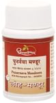 Dhootapapeshwar Punarnava Mandoora