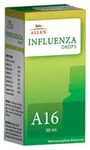 Allen A16 Influenza Drop