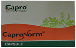 Capro Capronorm Ayurvedic Capsule