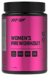 Fitzup Women's Preworkout