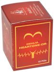 Dehlvi Naturals Heartone-DR