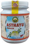 Basic Ayurveda Asthayu Awaleh