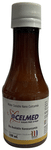 Celmed Sugar Free Syrup