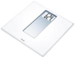 Beurer PS 160 Bathroom/Weighing Scale White