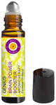 Deve Herbes Genius Brain Power Booster Aromatherapy Essential Oil Blend