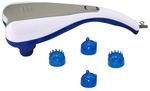 Deemark Dolphin Massager Digital